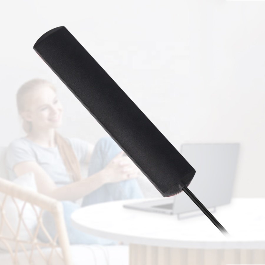 Long Range 868 mhz patch antenna Adhesive Type Patch Car 3dBi GSM Antenna