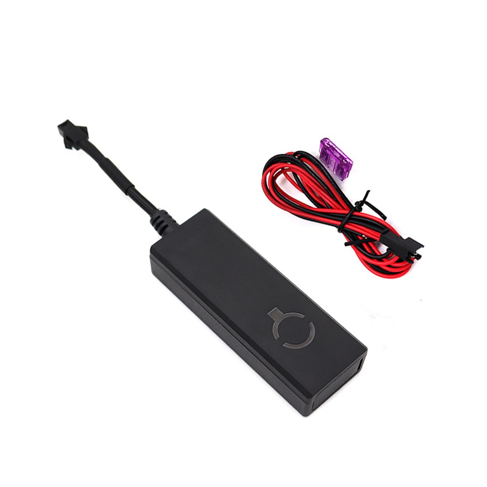Rastreador De GPS Realtime Quad Band Small GPS Locator Mini Tracker Motorcycle Car Tracker Vehicle Tracking Rastreador GPS