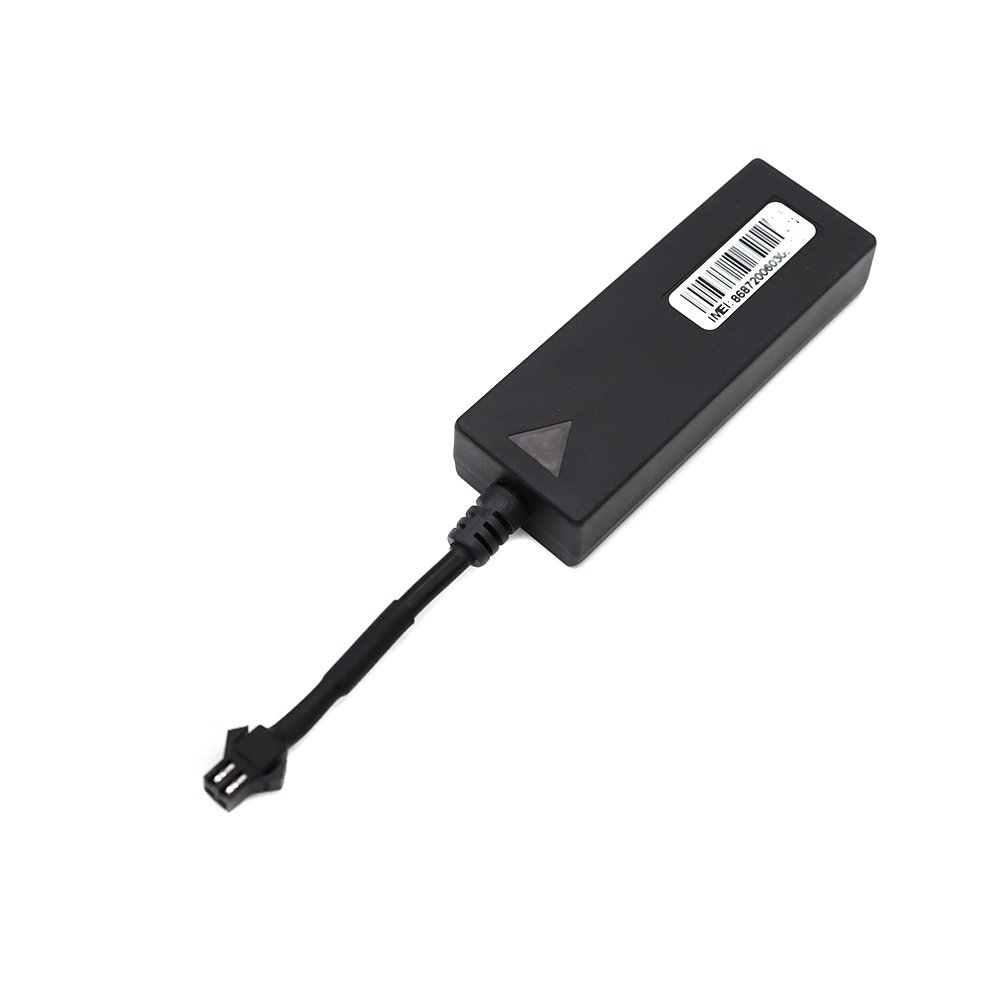 Rastreador De GPS Realtime Quad Band Small GPS Locator Mini Tracker Motorcycle Car Tracker Vehicle Tracking Rastreador GPS