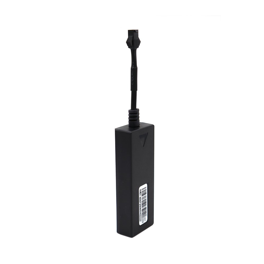 Rastreador De GPS Realtime Quad Band Small GPS Locator Mini Tracker Motorcycle Car Tracker Vehicle Tracking Rastreador GPS