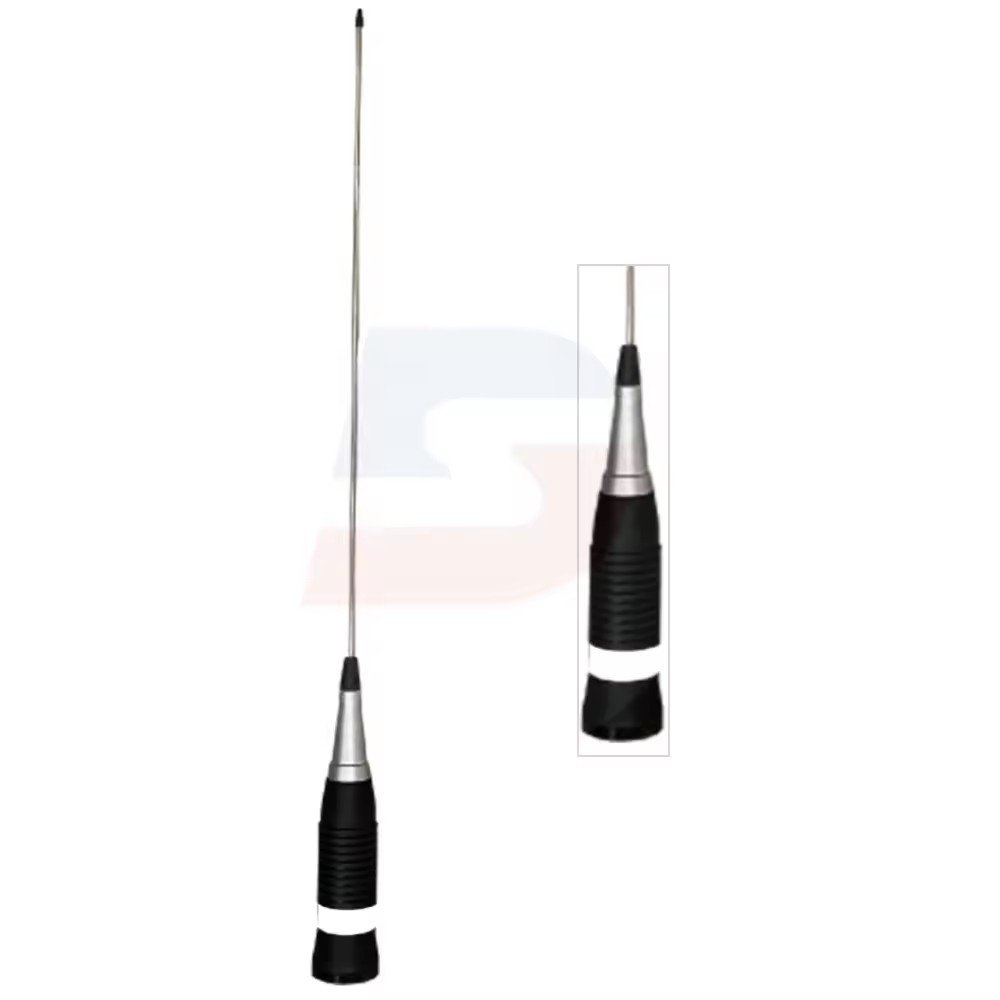 SD-147 120cm 4dBi CB Antenna 27MHz CB Radio Antenna for mobile radio Car Truck Communication Antenna