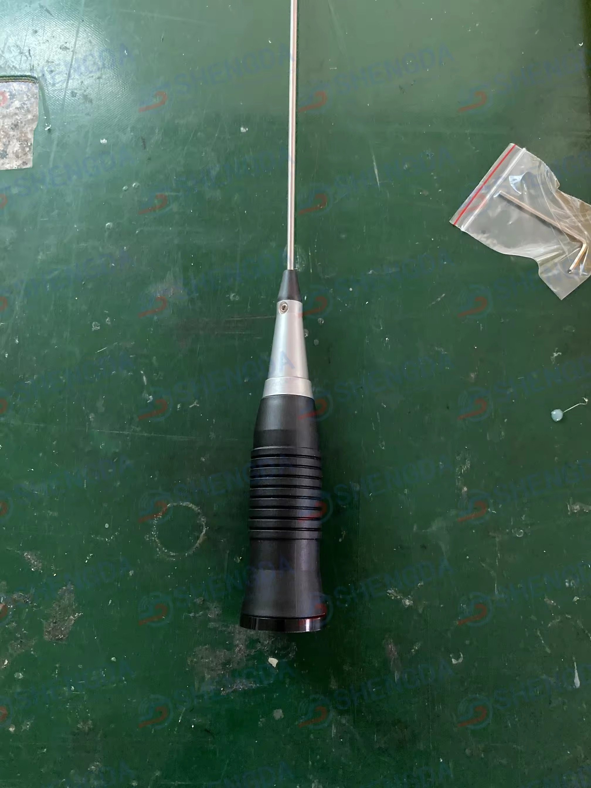 SD-147 120cm 4dBi CB Antenna 27MHz CB Radio Antenna for mobile radio Car Truck Communication Antenna