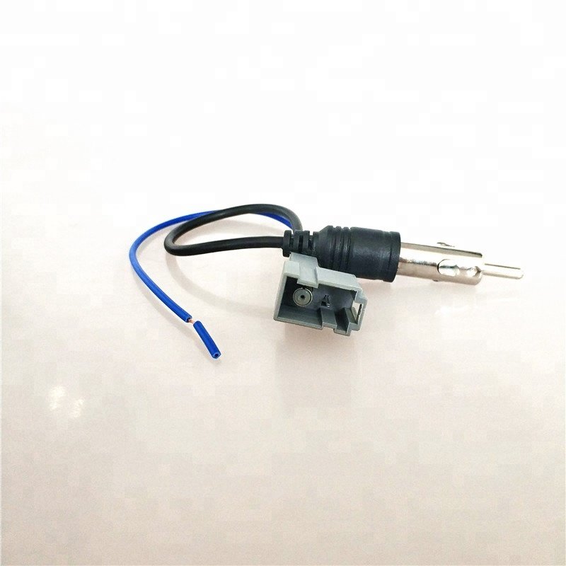 Car Audio Stereo Antenna Adapter Cable Wire Harness for 2005-UP Female Radio
