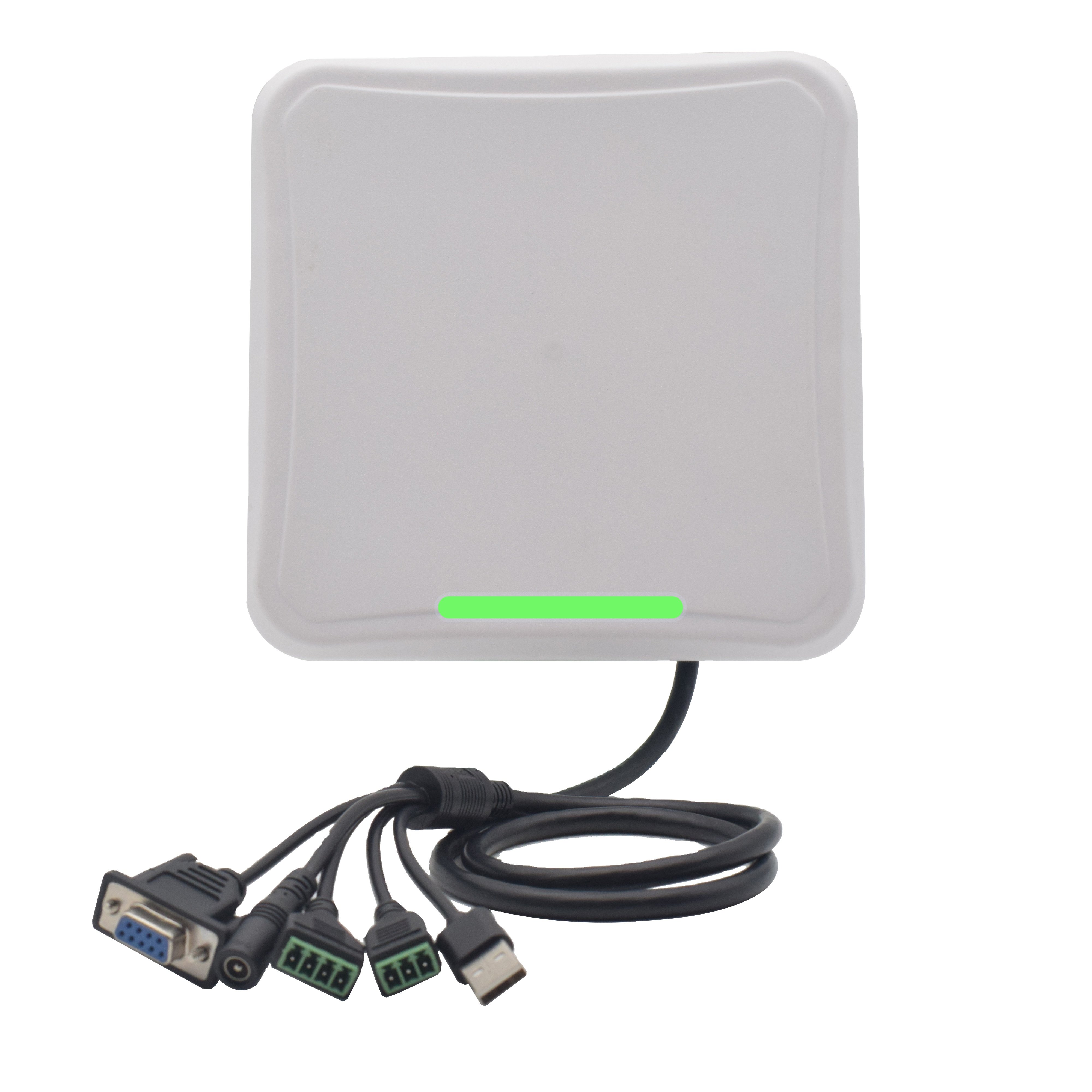 Invelion Car Parking System 10m Reading Range Uhf Rfid Reader