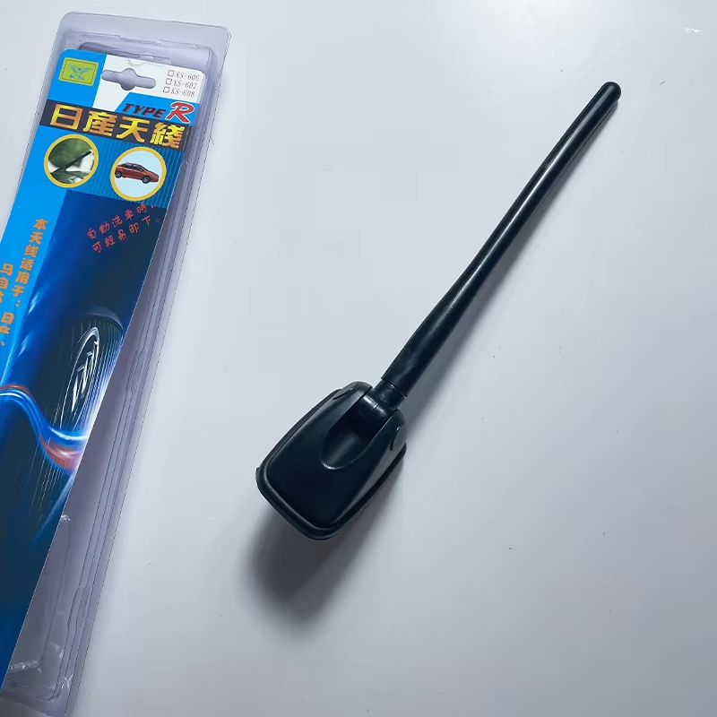 Factory Direct Sales Universal Electrostatic Decorative Antenna High-quality Decorative and Durable Car Antenna Adhesive