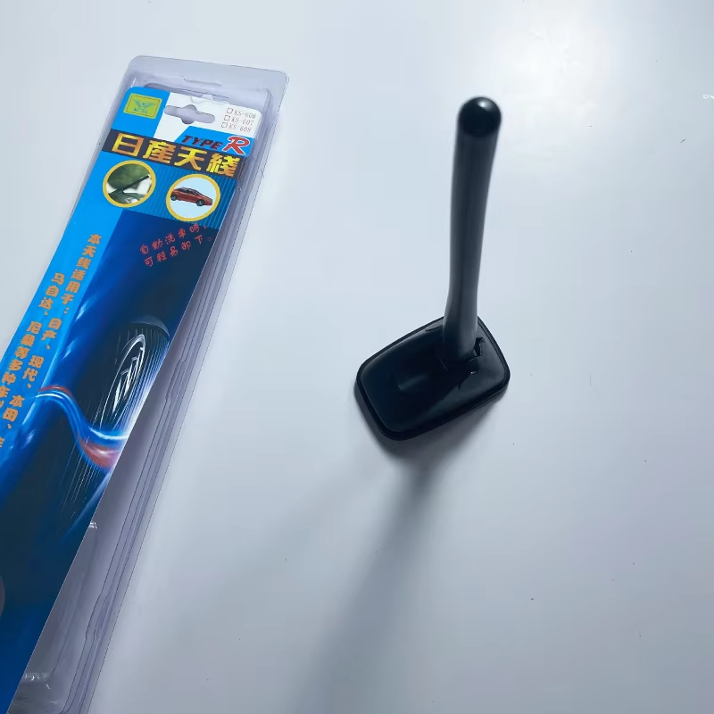 Factory Direct Sales Universal Electrostatic Decorative Antenna High-quality Decorative and Durable Car Antenna Adhesive