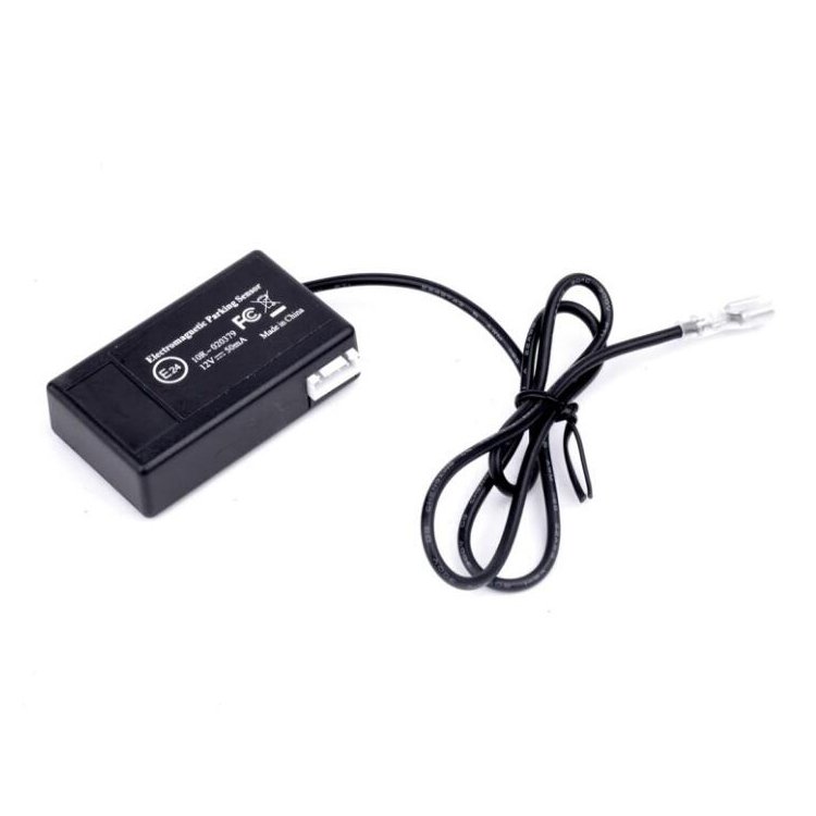 Easy Install DIY DC12v Buzzer Electromagnetic Parking Sensor for Car
