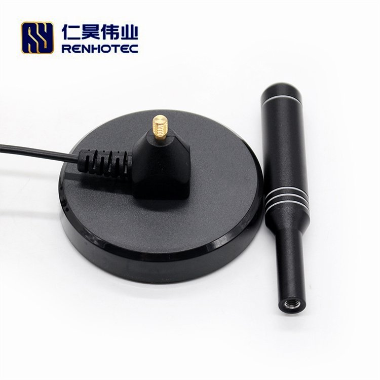 HDTV TV Antenna Wireless DVB-T TV Receiver with PAL Cable Digital TV Antenna Indoor Outdoor for HD DVB Satellite