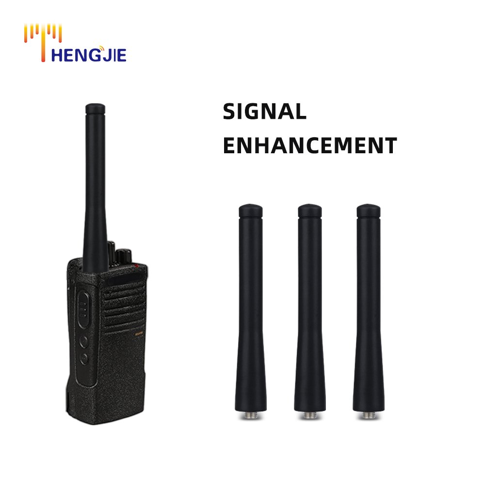 High Quality Auto Short Rod Antenna 16cm/18cm M5 16V Car Radio FM AM GPS For all car