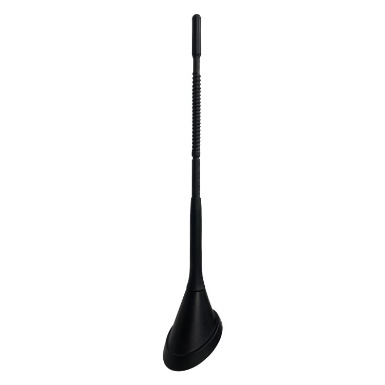 Gain Wholesale Universal AM FM Radio Signal Aerial Auto Exterior Digital Roof Car DAB Antenna