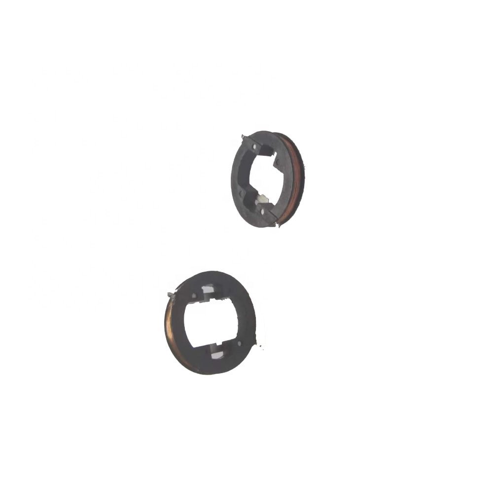 Taidacent 2.38mH PKE Keyless Entry Push Button Stop Start Antenna Start Stop Engine PKE Alarm Antenna Coil for Car Key Test