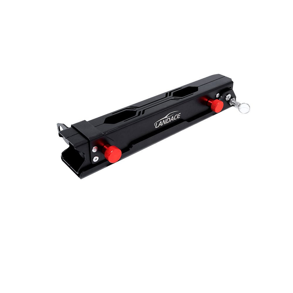 Off Road Flagpole Bracket Aluminum Alloy Flagpole Mount Pole Antenna Brackets