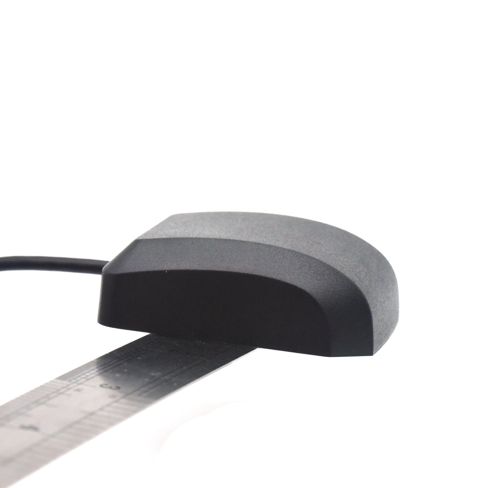 Active 1575.42MHz GPS Antenna 3m Cable SMA connector for IoT Internet of Vehicles VANET Network