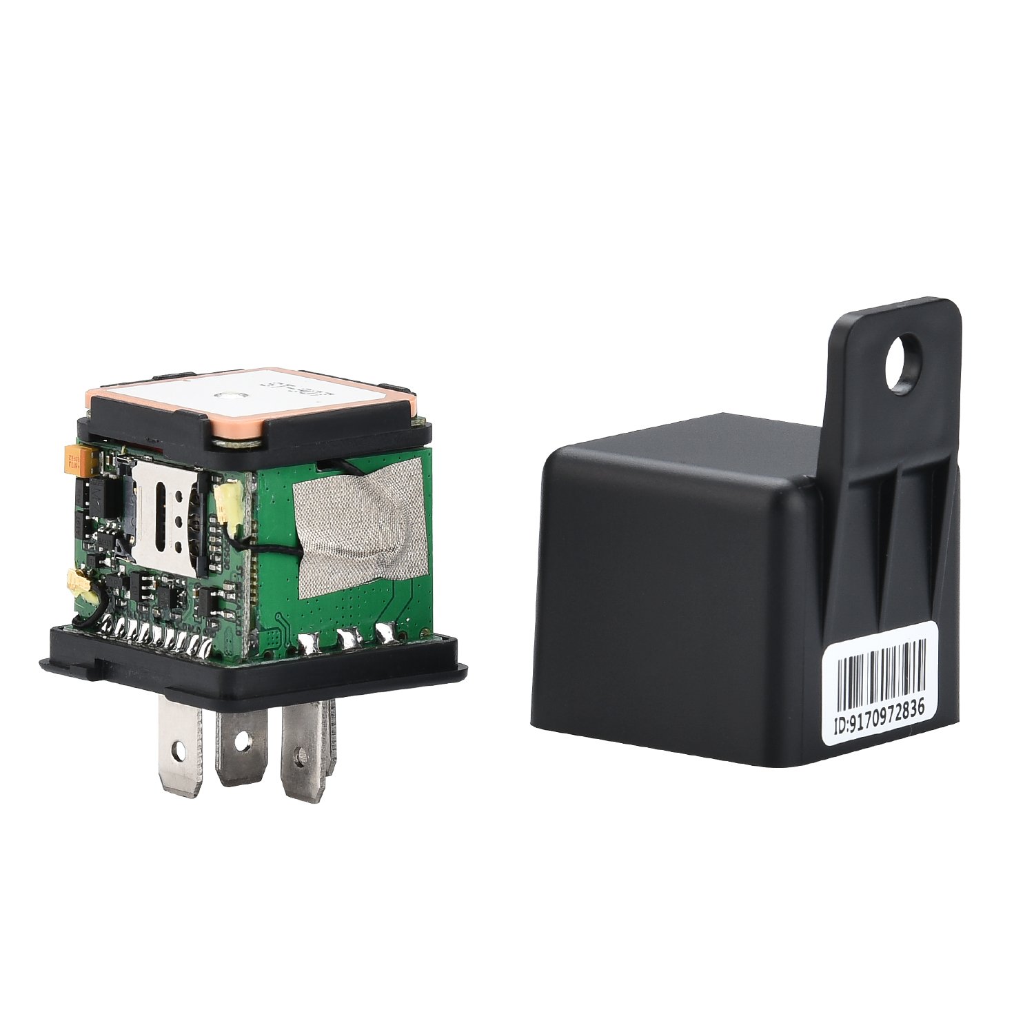 SinoTrack ST-907 Navigation GPS Car GPS Tracking Device Relay Real Time Tracking Vehicle Relay GPS Tracker With Cut Off Engine