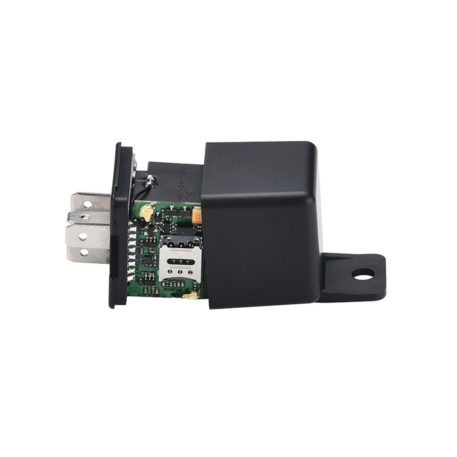 SinoTrack ST-907 Navigation GPS Car GPS Tracking Device Relay Real Time Tracking Vehicle Relay GPS Tracker With Cut Off Engine