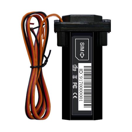 3G 4G Mini Car Tracking Device System 95V Motorcycle Bike Locator Sms Gprs Position Motor Finder Vehicle Mini Gps tracker E-bike