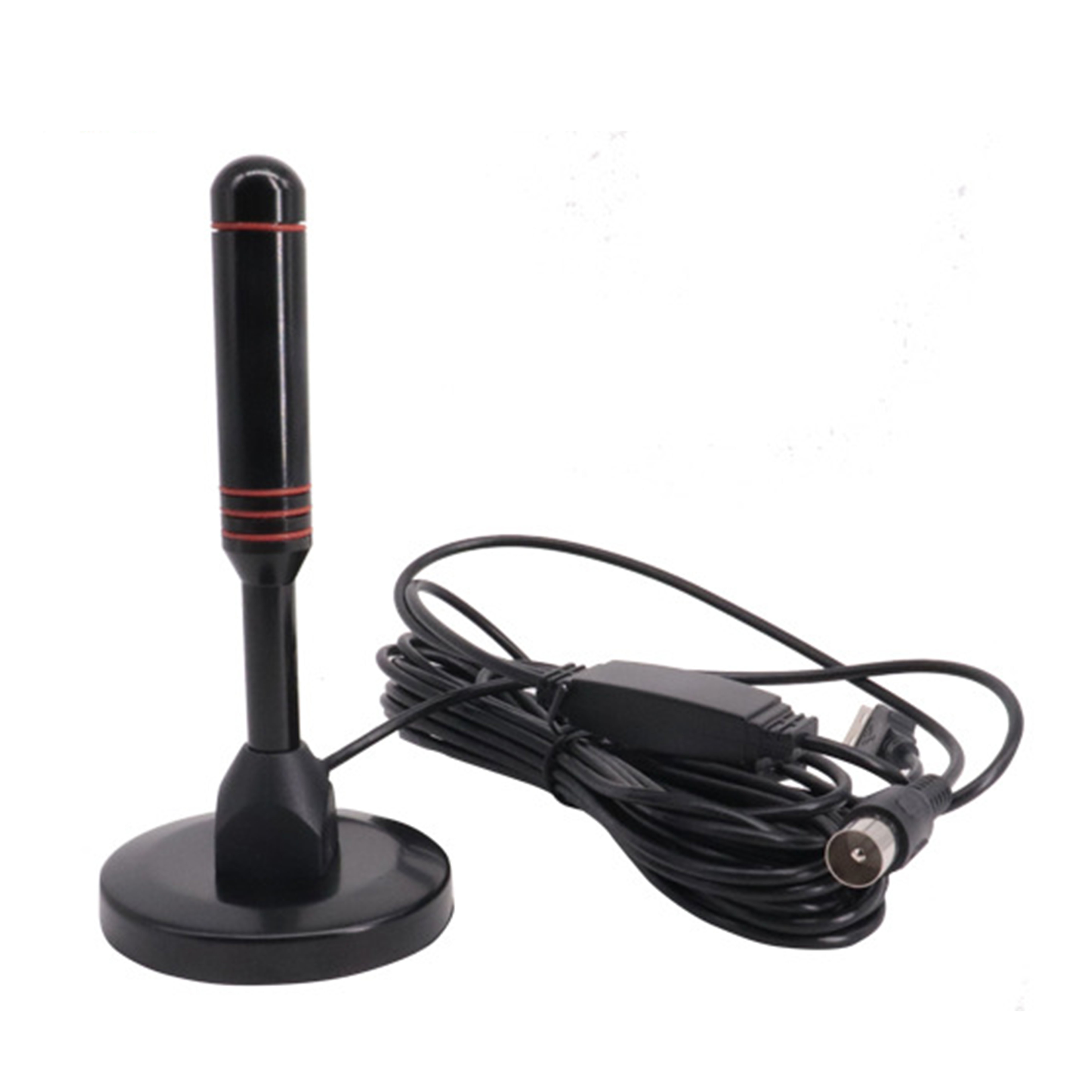 TV car/auto digital tv antenna dvb-t