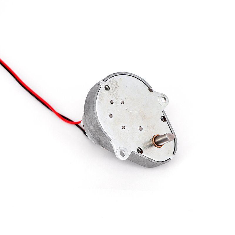 500 DC 6V 12V High Torque 7000rpm Small Permanent Magnet Mini Dc Gear Motor for Smart Toilet Water Valve