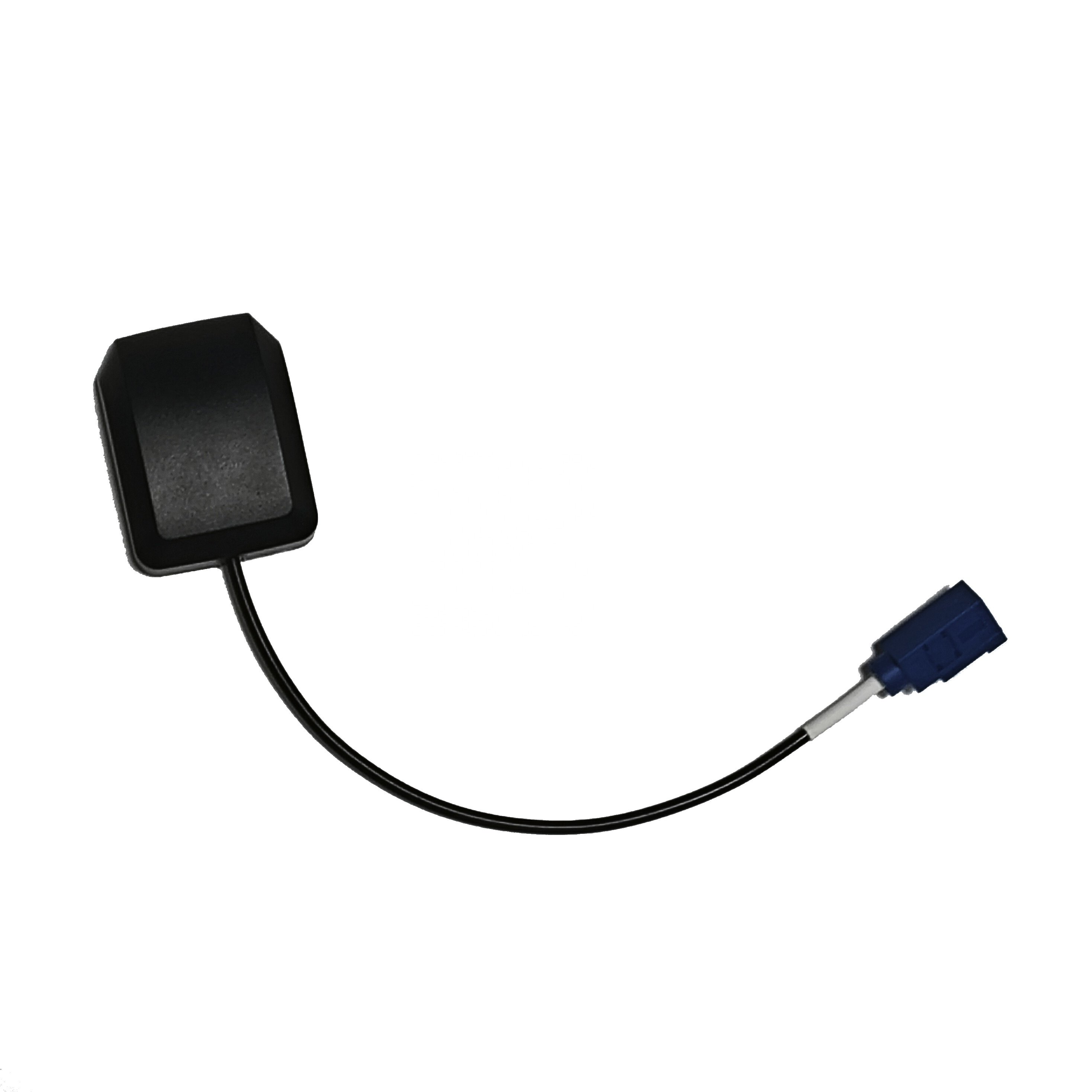 GPS Beidou Galileo Gnss Antenna for Car Positioning Waterproof Built-in positioning module can be customized