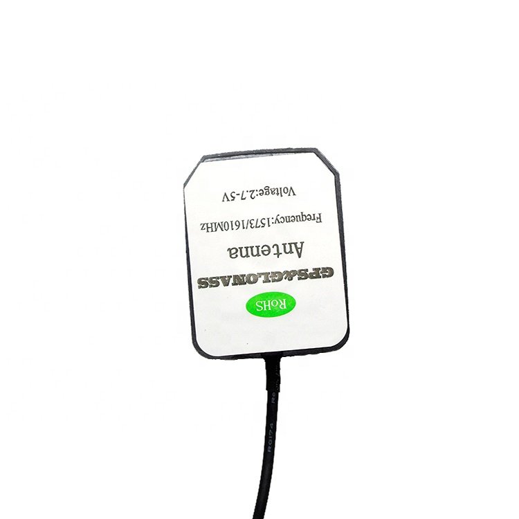 GPS Beidou Galileo Gnss Antenna for Car Positioning Waterproof Built-in positioning module can be customized