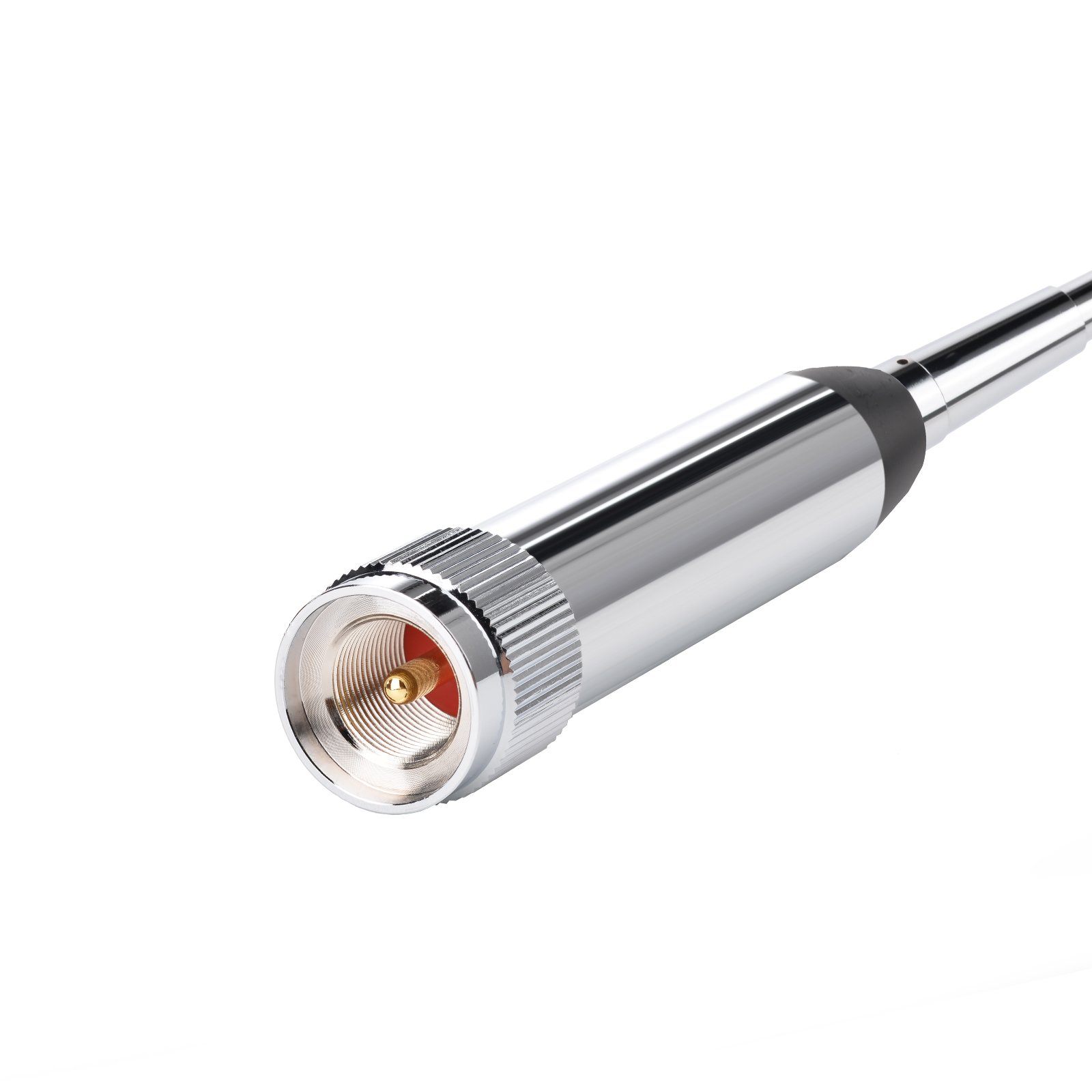 Superbat Vehicle Mounted Quad-Band Antenna Compatible with YAESU FT-7800R,FT-8800R,FT-8900R,TYT TH-9800D,TH-9800 Plus,TH-7900