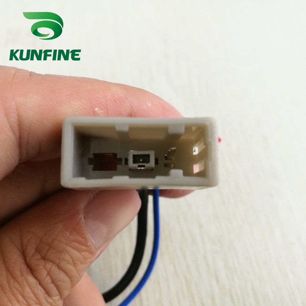For Nissan Car DAB+ Car Radio FM Antenna Signal Booster FM signal Amplifier Amp Amplifier 12V Signal Antenna Enhance