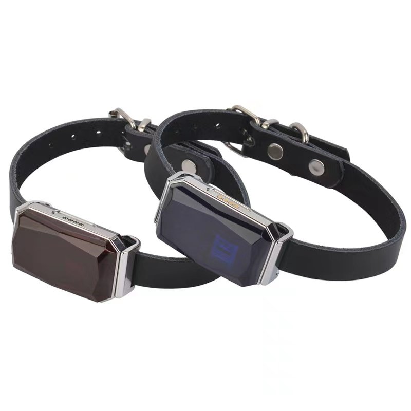 Tractive Ip67 Waterproof Tracking Device Implant Phone Wireless Fence Tracer Mini Hunting Pet Dog Gps Tracker Collar