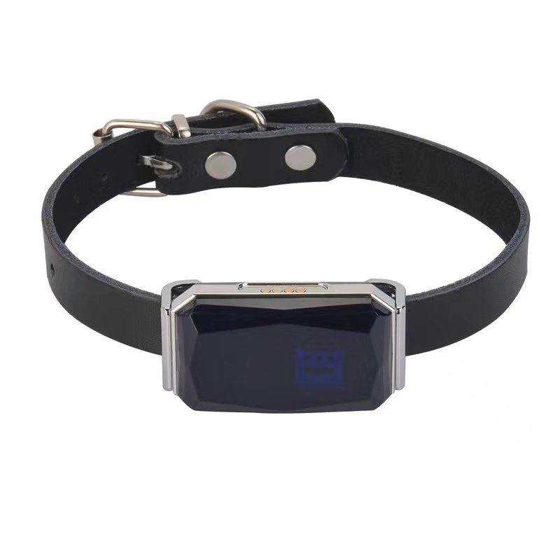 Tractive Ip67 Waterproof Tracking Device Implant Phone Wireless Fence Tracer Mini Hunting Pet Dog Gps Tracker Collar