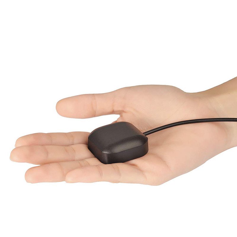 Waterproof 28dbi GPS GNSS Antenna for Cars Fakra H Compatible 1575.42MHz Glonass GPS Antenna inside Price