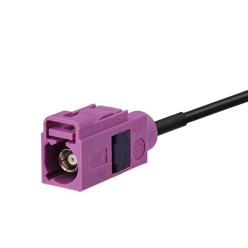 Waterproof 28dbi GPS GNSS Antenna for Cars Fakra H Compatible 1575.42MHz Glonass GPS Antenna inside Price