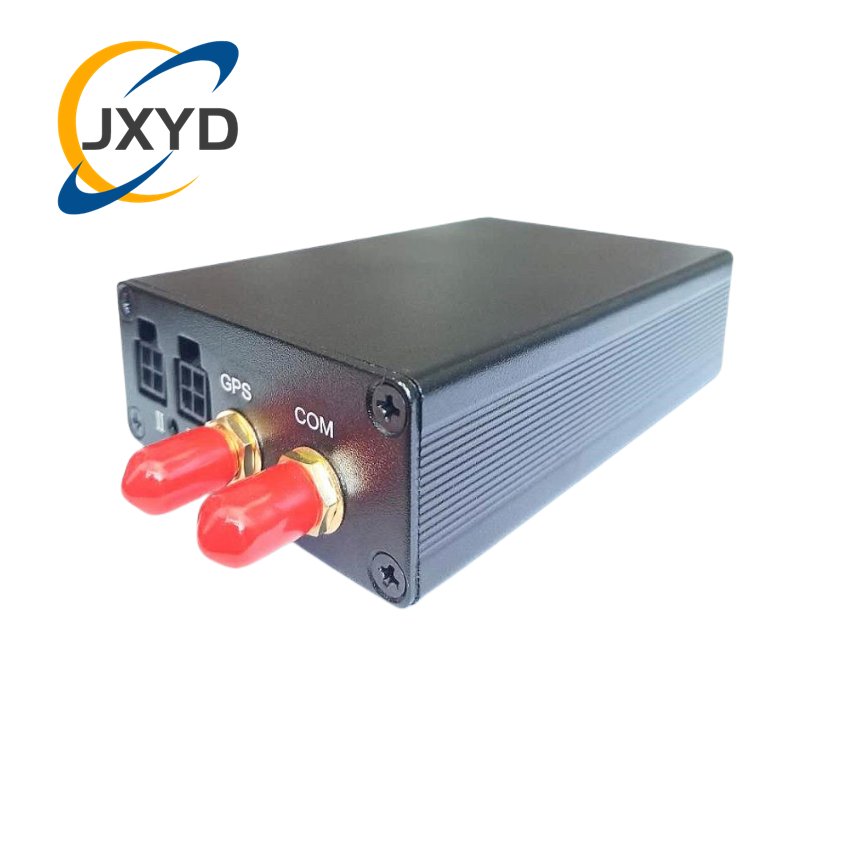 4G GPS Auto Multi Function GPS Tracker Support Temperature & Fuel Consumption Forward & Reverse Load Sensing for Trucks