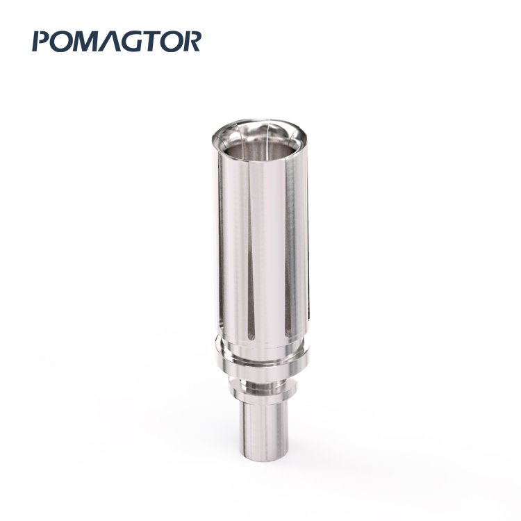 new energy high power charging pogo pin factory supplier