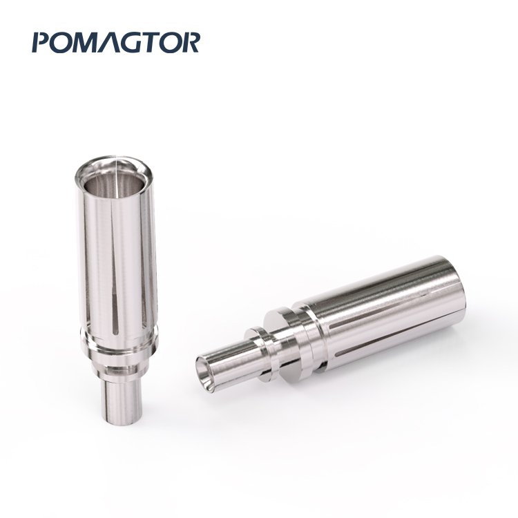new energy high power charging pogo pin factory supplier