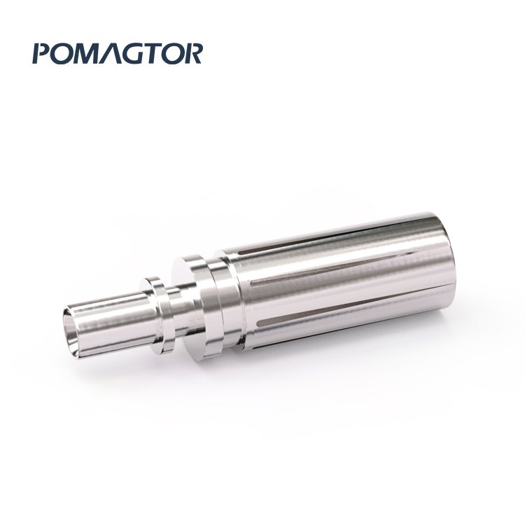 new energy high power charging pogo pin factory supplier