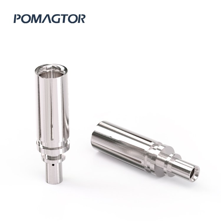 new energy high power charging pogo pin factory supplier