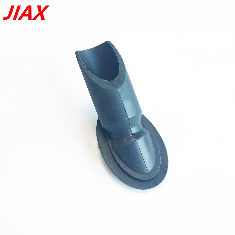 Read to Ship Car Exterior Parts Antenna Adapter Base Brand Genuine 2007-2013 Fits Tundra RHA Rubber Black Mount 3-1/4"