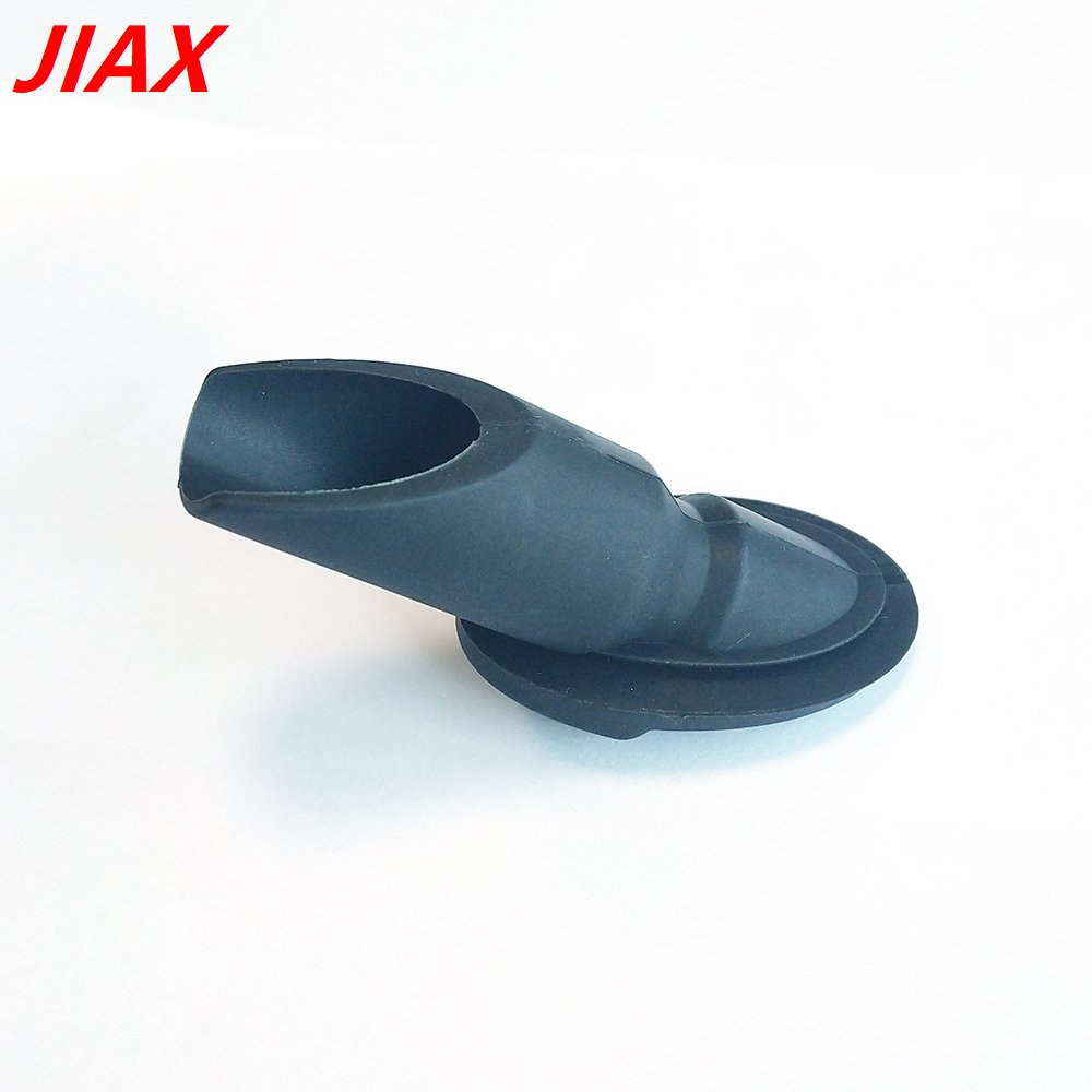 Read to Ship Car Exterior Parts Antenna Adapter Base Brand Genuine 2007-2013 Fits Tundra RHA Rubber Black Mount 3-1/4"