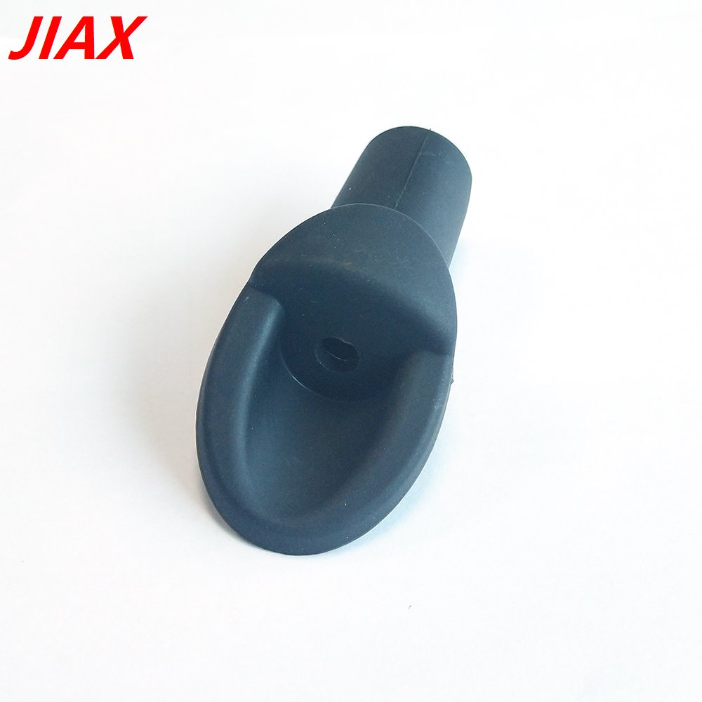 Read to Ship Car Exterior Parts Antenna Adapter Base Brand Genuine 2007-2013 Fits Tundra RHA Rubber Black Mount 3-1/4"