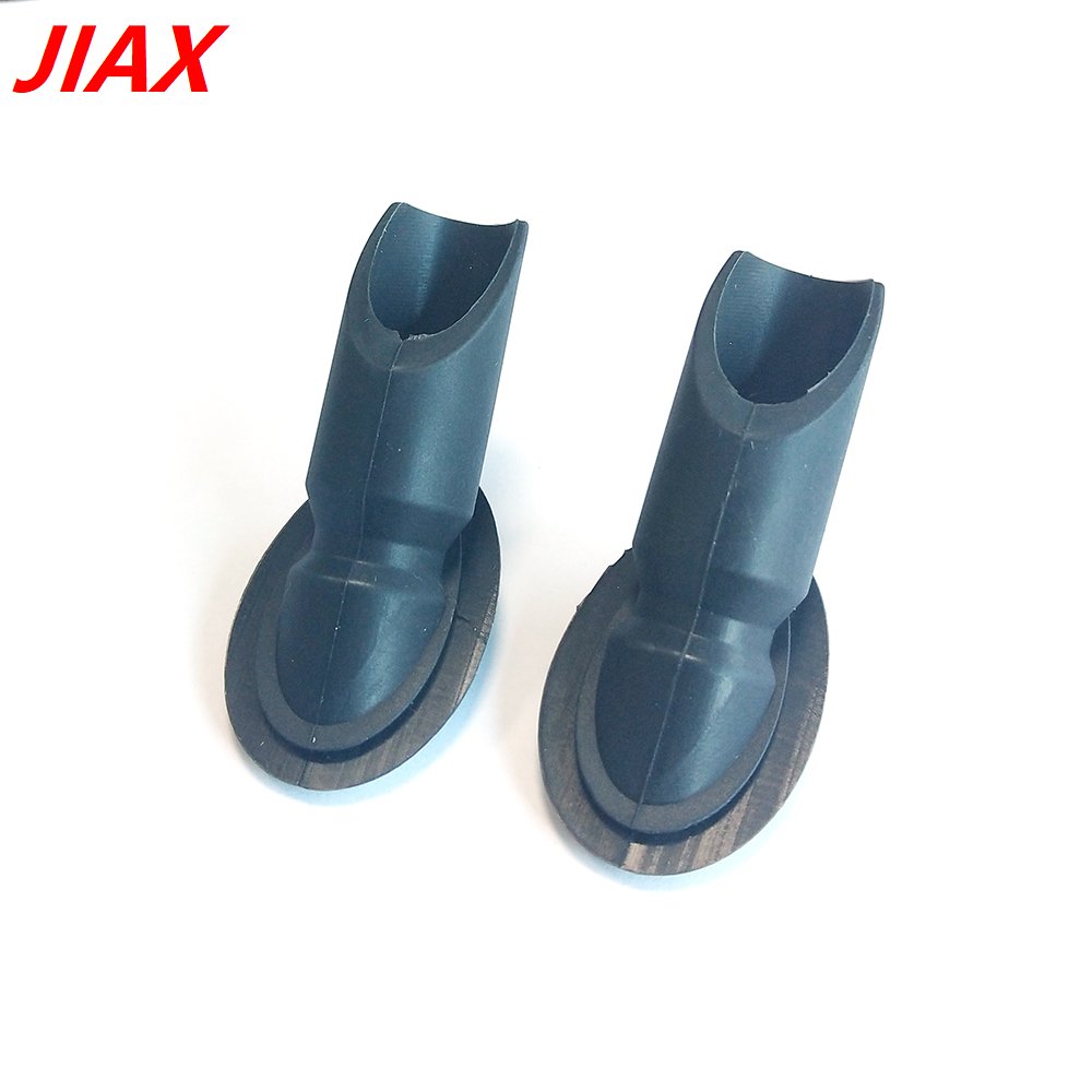 Read to Ship Car Exterior Parts Antenna Adapter Base Brand Genuine 2007-2013 Fits Tundra RHA Rubber Black Mount 3-1/4"
