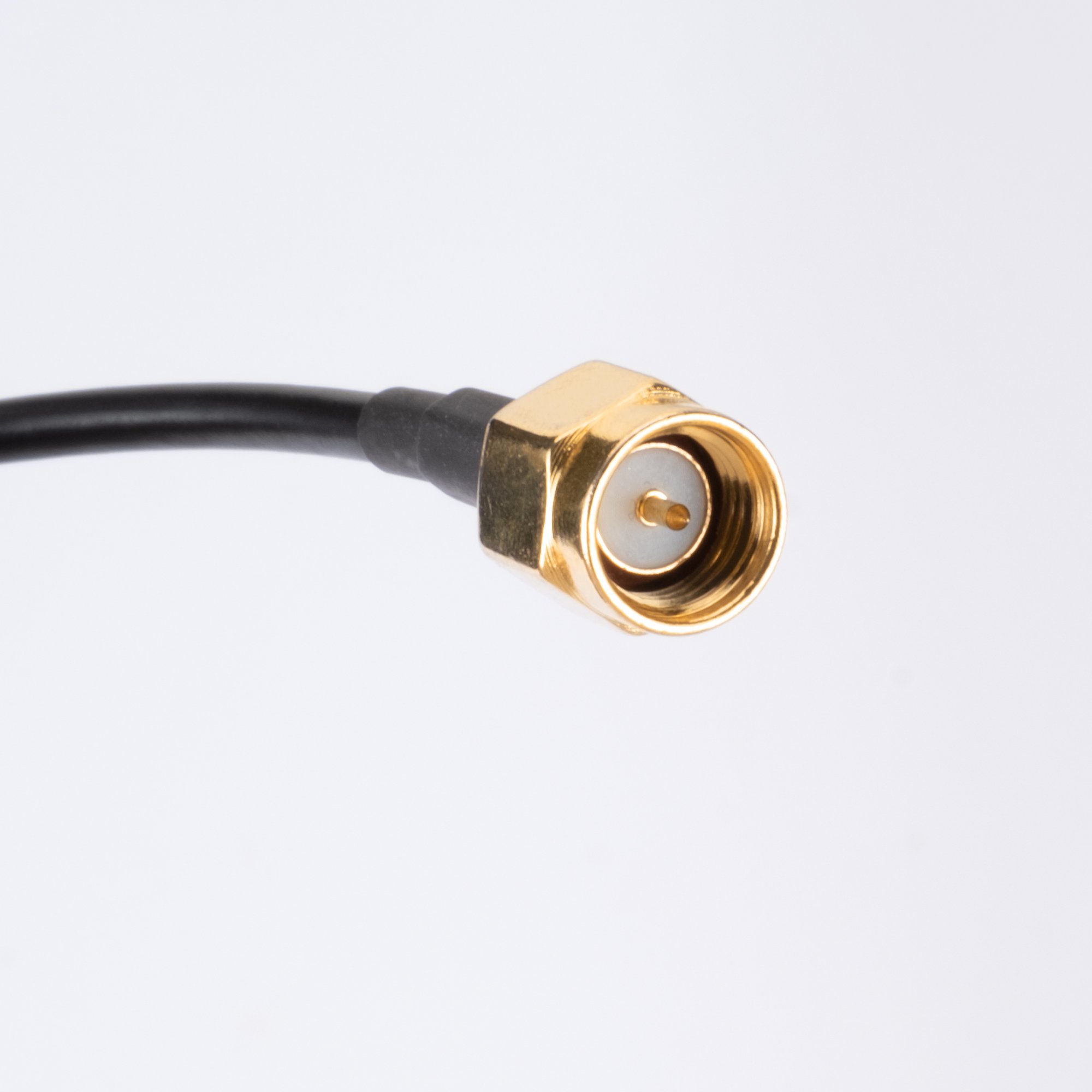 High Precision Dual Frequency L1+L5 Signal Stabilization GNSS & GPS Receiving Antenna