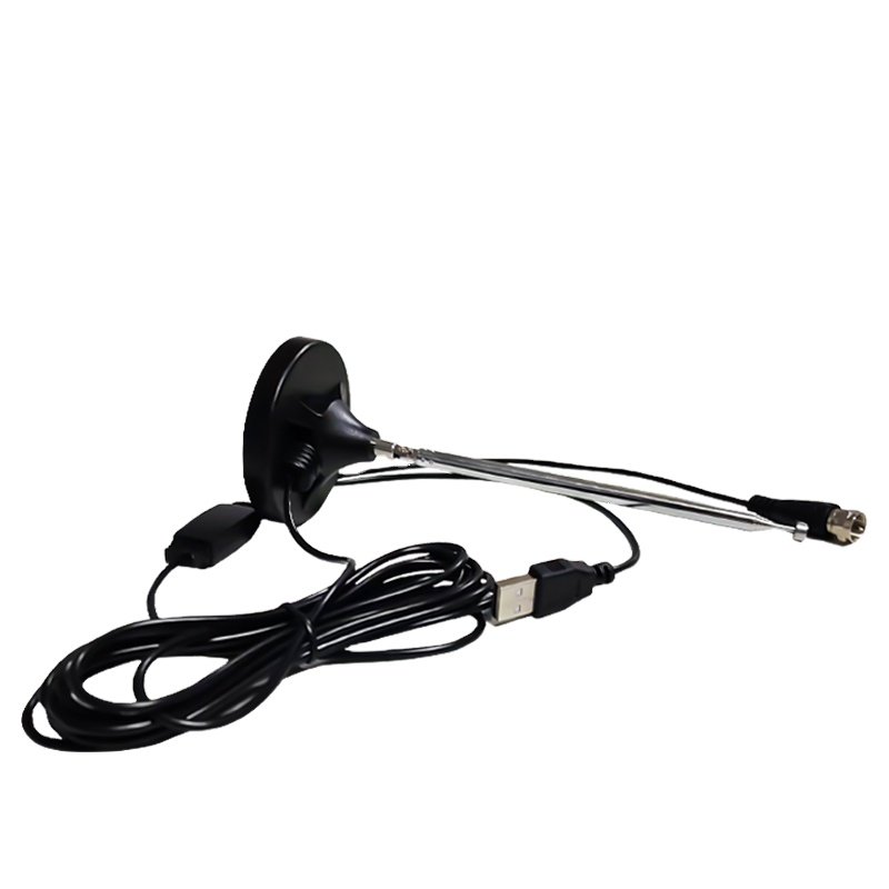 Vehicle FW/AM Enhanced signal Line Radio Antenna Car Antenna