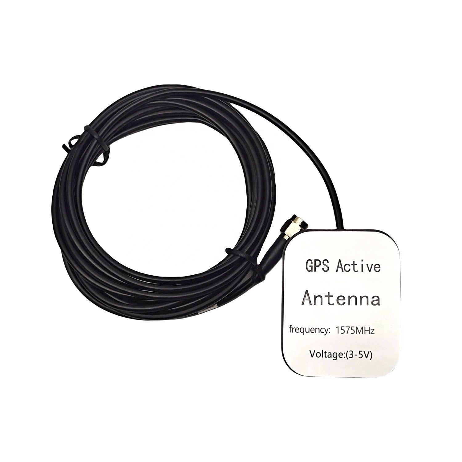 High Gain Galileo GPS BDS Car GPS Antenna Global Satellite Navigation Antenna