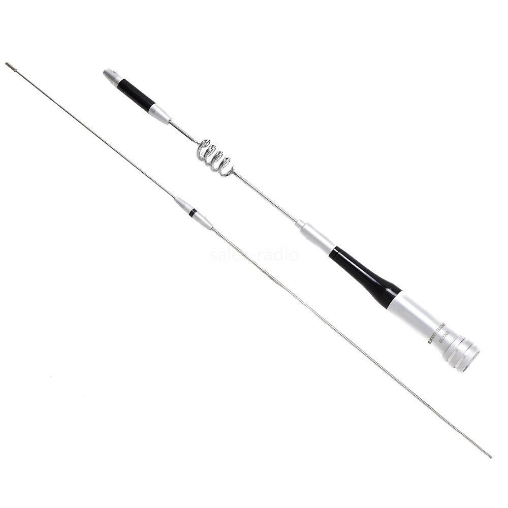 High Gain Antenna Diamond SG-7200 144/430MHz Dual Band VHF/UHF Mobile Car Radios