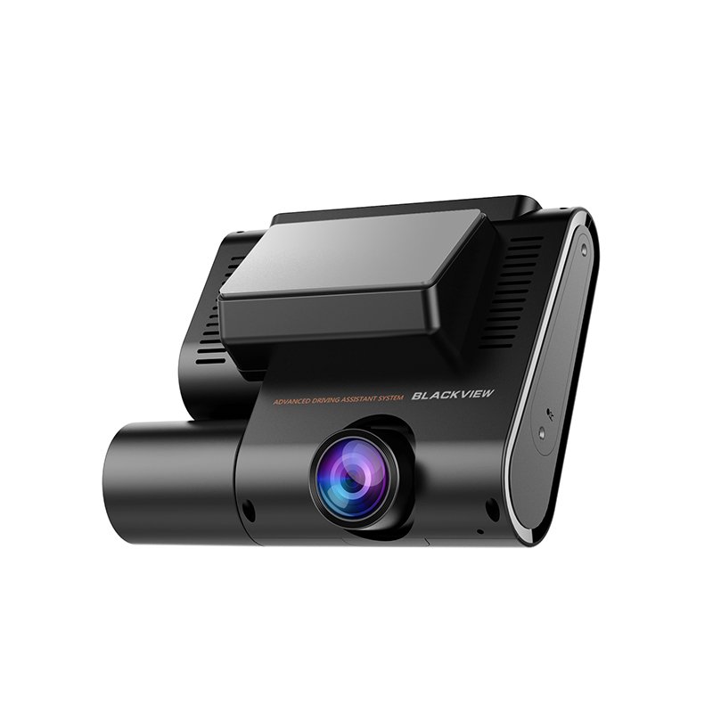 Android 5.1 Voice Talking 1080p 24h Parking Monitor 4G Hidden Dash Cam