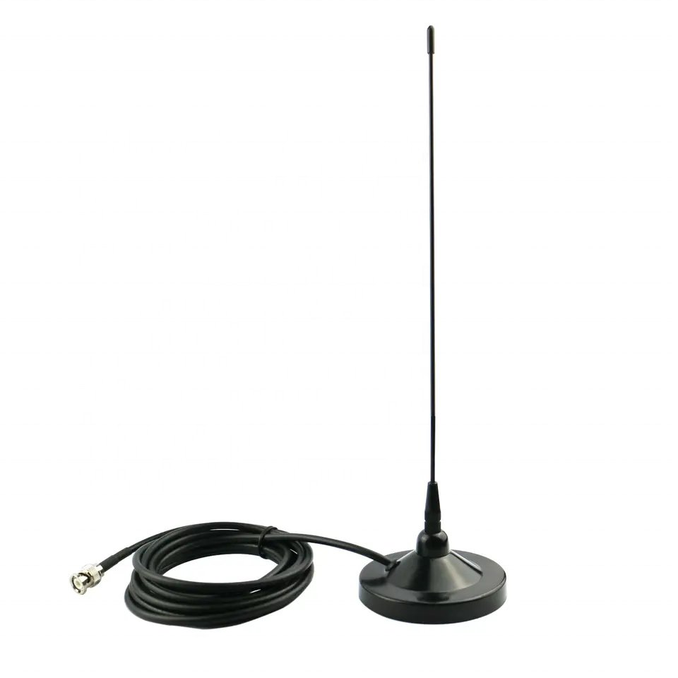 Similar to MC201 MC-201 UHF cutting type mobile magnetic car antenna