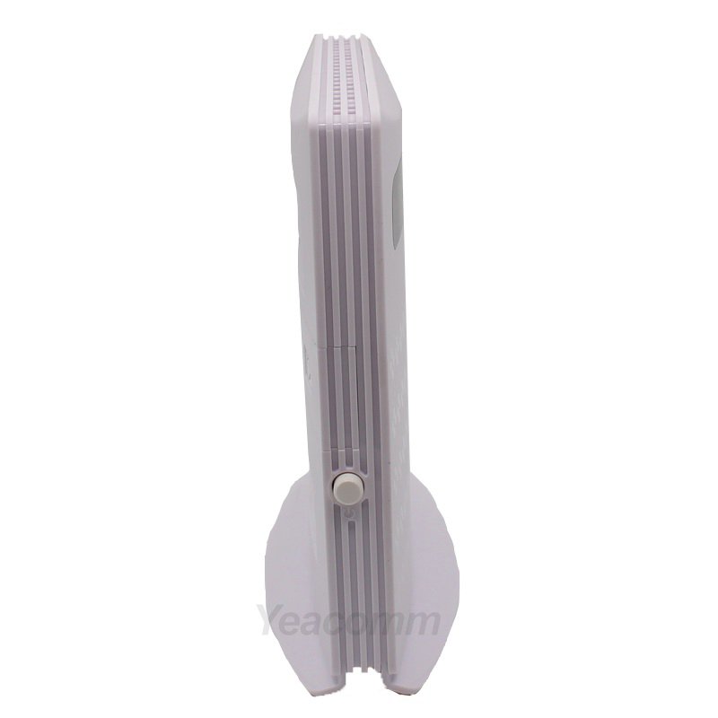 Yeacomm YF-P21 VoLTE Indoor LTE Router with 4G CPE IDU and SIM Car Slot RJ11 Wireless & RF Modules