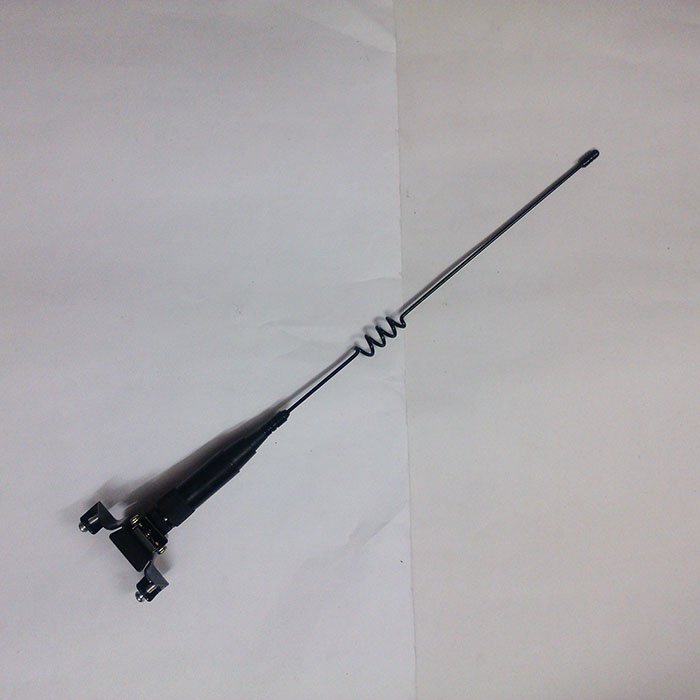 Car Antenna Car Clip Side Antenna SuVs Modified Trunk Clip Hood Antenna