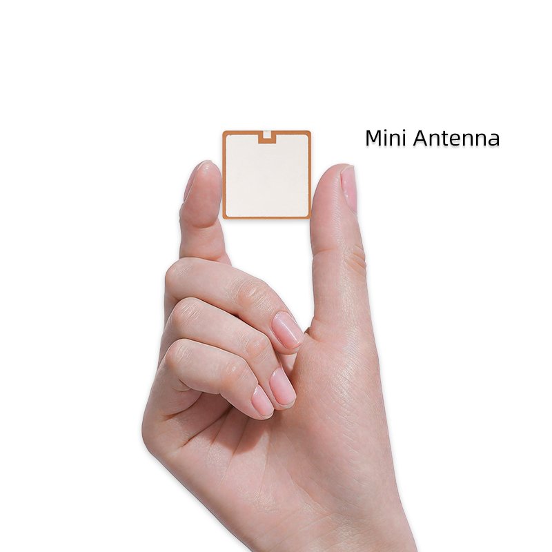Garmin GPS Antenna for Car Smart GPS Antenna Enclosure Cheap Price 3dbi Gain 50 Ohm Impedance Ceramic Material