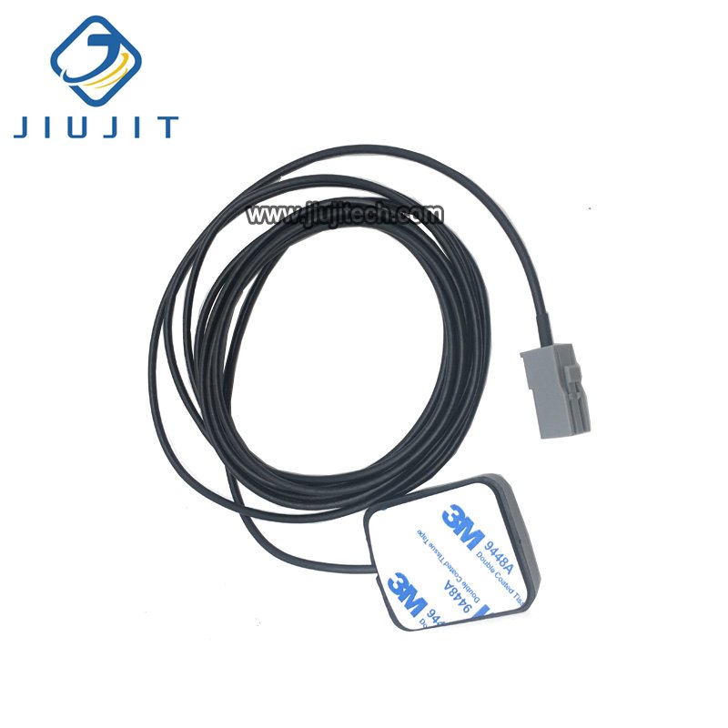 1575.42mhz 28dbi GPS Magnetic Active Antenna With SMAs GT5 MCX FAKRAs Connector for Car Navigation New Energy Vehicles