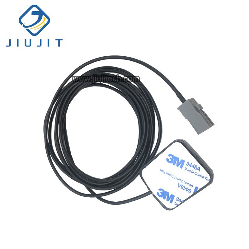 1575.42mhz 28dbi GPS Magnetic Active Antenna With SMAs GT5 MCX FAKRAs Connector for Car Navigation New Energy Vehicles
